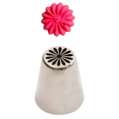 Boquilla rusa Nº 31 Margarita - Decora