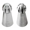 Boquillas Twist Twist nº 14T y 15T (2) - JEM