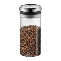 Bote de cocina con tapa 1 litro - Cristal - WMF