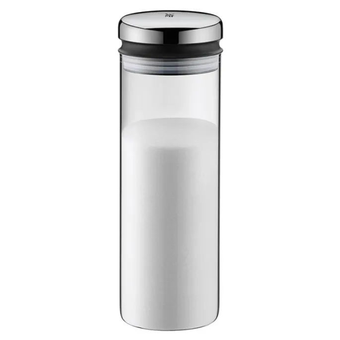 Bote de cocina con tapa 1,5 litros - Cristal - WMF