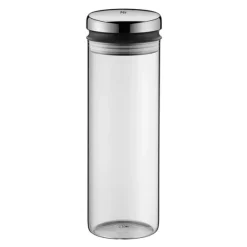 Bote de cocina con tapa 1,5 litros - Cristal - WMF