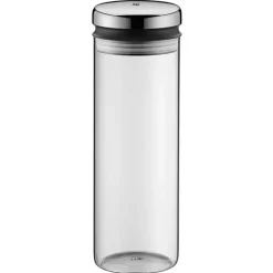 Bote de cocina con tapa 2 litros - Cristal - WMF + REGALO bolsa conservación