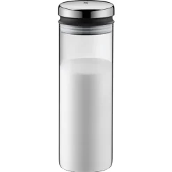 Bote de cocina con tapa 2 litros - Cristal - WMF + REGALO bolsa conservación