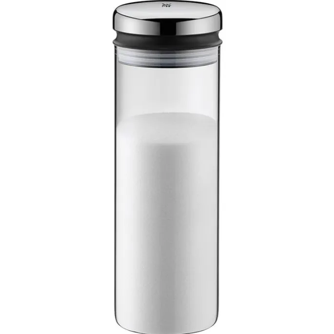 Bote de cocina con tapa 2 litros - Cristal - WMF + REGALO bolsa conservación