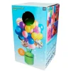Botella de helio desechable - BalloonGaz
