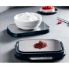 Báscula de cocina digital con doble plataforma - Lacor