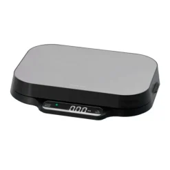 Báscula de cocina digital con doble plataforma - Lacor