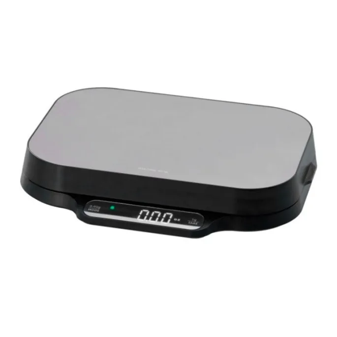 Báscula de cocina digital con doble plataforma - Lacor