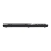 Báscula de cocina digital doble KQ909G - Acero inoxidable - KitchenAid