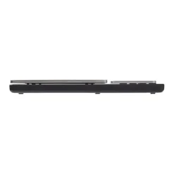 Báscula de cocina digital doble KQ909G - Acero inoxidable - KitchenAid