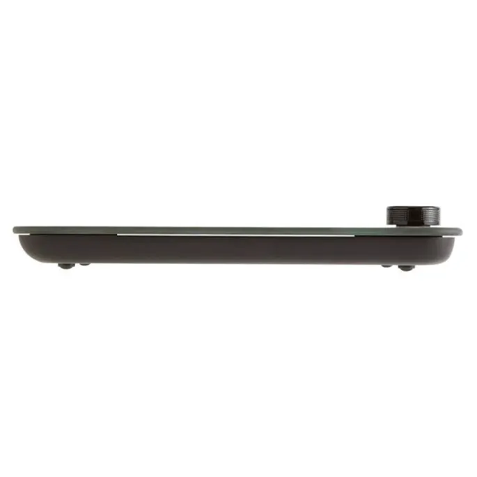 Báscula de cocina digital negra KQ908G - Vidrio - KitchenAid