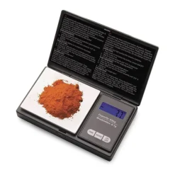 Báscula de precisión de bolsillo - Lacor