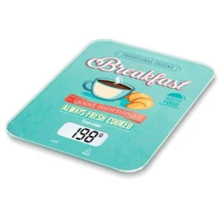 Báscula digital de cocina Breakfast KS-19 - Beurer