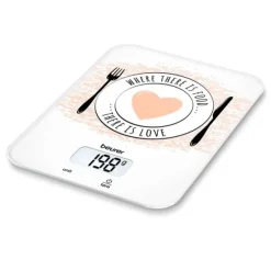 Báscula digital de cocina Love KS-19 - Beurer