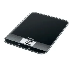 Báscula digital de cocina negra KS-19 - Beurer