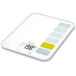 Báscula digital de cocina Sequence KS-19 - Beurer