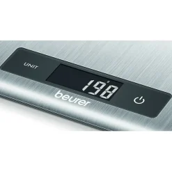 Báscula digital de cocina Ultraplana KS-51 - Beurer