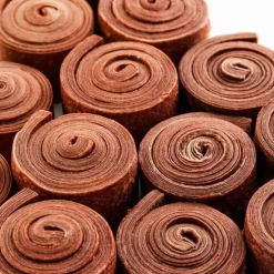 Cacao en polvo alcalinizado Extra Brute 22-24% 1 kg - Callebaut