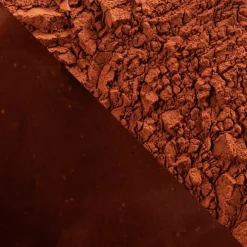 Cacao en polvo alcalinizado Extra Brute 22-24% 1 kg - Callebaut