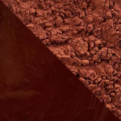 Cacao en polvo alcalinizado Rouge Ultime Camerún 20-22% 1 kg - Callebaut
