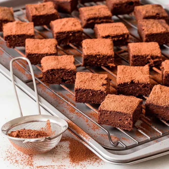 Cacao en polvo 250 g - Valrhona