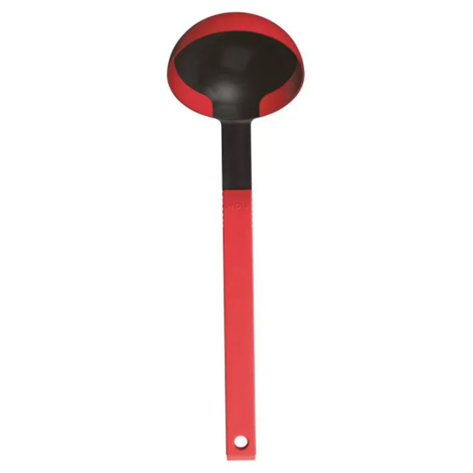 Cacerola antiadherente Saphir Eco Lite Inducción alta 20 cm - Aluminio fundido - Woll + REGALO cucharón