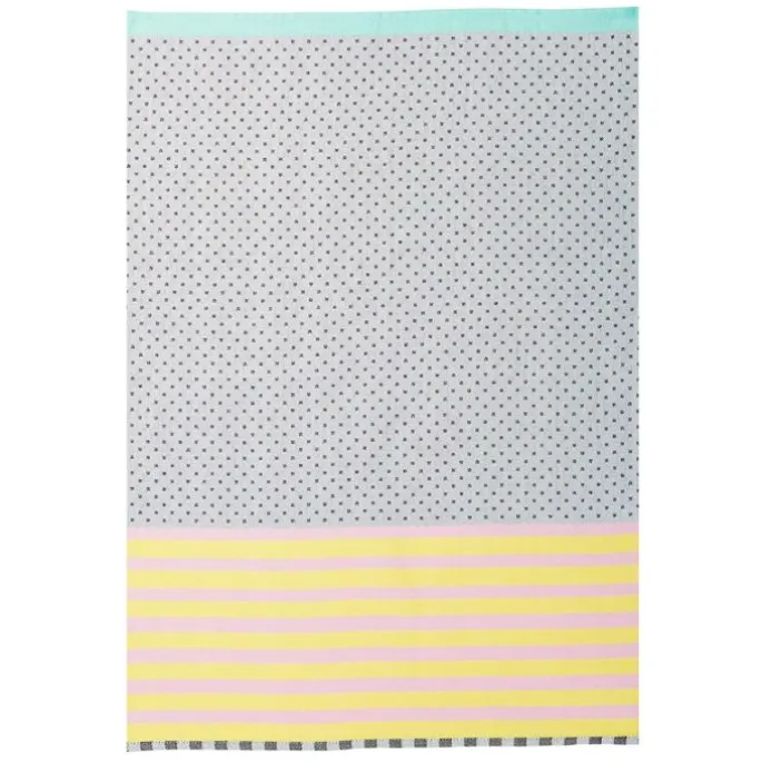 Cacerola antiadherente Titanium Nowo alta 28 cm - Aluminio fundido - Woll + REGALO paño