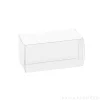 Caja de plástico transparente Astucio 9 cm