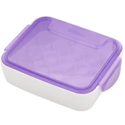 Caja organizadora para colorantes - Wilton