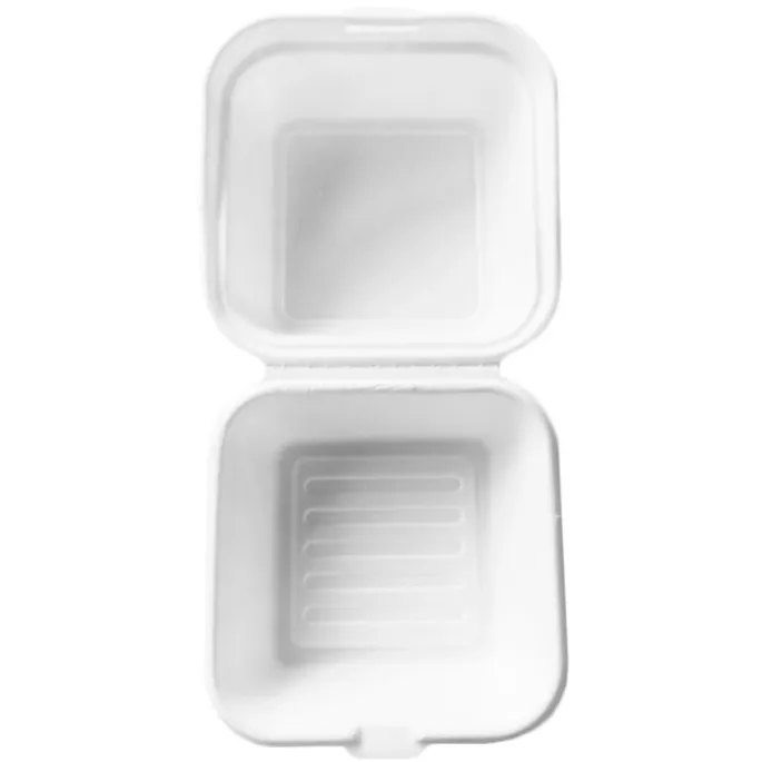 Caja para mini tarta Mi Primera Comunión 10 x 8 cm - Bento cake