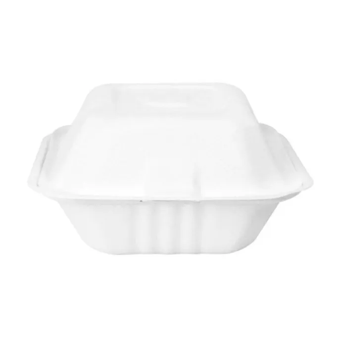 Caja para mini tarta 7,5 x 8 cm - Bento cake
