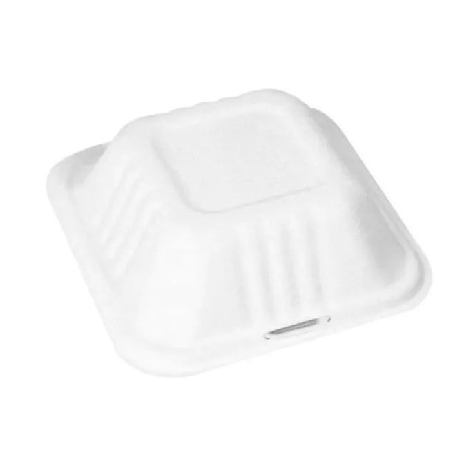 Caja para mini tarta 7,5 x 8 cm - Bento cake