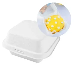 Caja para mini tarta 10 x 8 cm - Bento cake