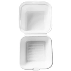 Caja para mini tarta 10 x 8 cm - Bento cake