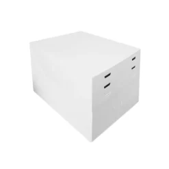 Caja para tarta con 4 alturas ajustables 30 x 25 cm - Pastkolor