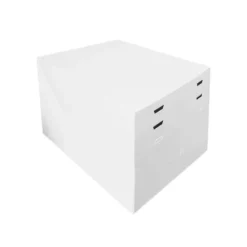 Caja para tarta con 4 alturas ajustables 35 x 25 cm - Pastkolor
