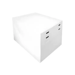 Caja para tarta con 4 alturas ajustables 35,5 x 30 cm - Pastkolor