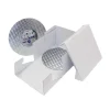 Caja para tarta con plato base 28 x 28 x 15 cm - PME