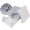 Caja para tarta con plato base 35,5 x 35,5 x 15 cm - PME