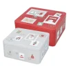 Cajas de lata Dear Santa Navidad (2) - Birkmann