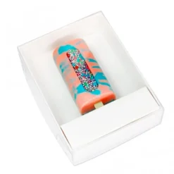 Cajas para cakesicle o tartas con palo 11,5 x 8,5 x 3 cm (2)