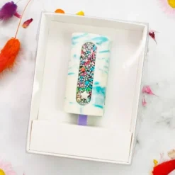 Cajas para cakesicle o tartas con palo 11,5 x 8,5 x 3 cm (2)
