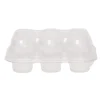 Cajas para 6 cupcakes 25 x 17 x 9 (3) cm- PME