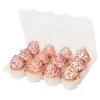 Cajas para 12 cupcakes 33 x 25 x 9 (3) cm- PME