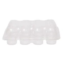 Cajas para 12 cupcakes 33 x 25 x 9 (3) cm- PME