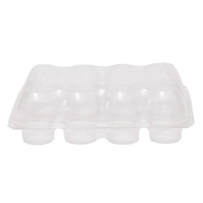 Cajas para 12 cupcakes 33 x 25 x 9 (3) cm- PME