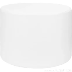 Caja tarta térmica redonda base desmontable 40 x 30 cm