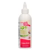 Cake Drip verde primavera 180 g - Funcakes