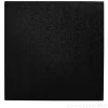 Cake drum cuadrado negro 35 cm, grosor 12 mm - Decora
