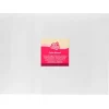 Cake drum rectangular blanco 45 x 35 cm, grosor 3 mm - Funcakes